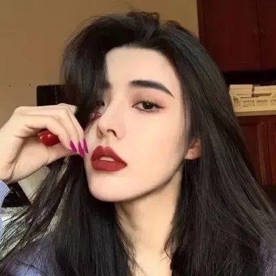 老人院的帕妃女士