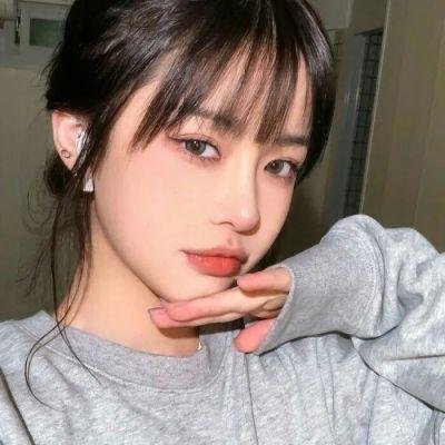 吉娜的肖像